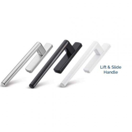  Lift & Slide Handle